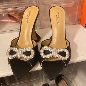 Tony Bianco heels